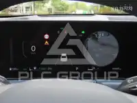 2025 KIA K8