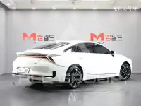 2025 KIA K8