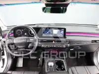 2025 KIA K8