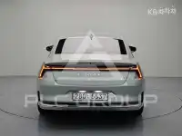 2025 KIA K8