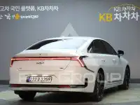 2025 KIA K8