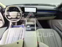 2025 KIA K8