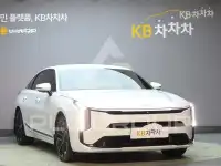 2025 KIA K8