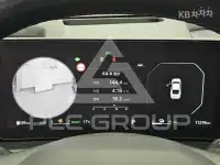 2025 KIA K8