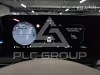 2025 KIA K8