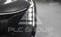 2025 KIA K8