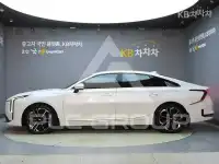 2025 KIA K8