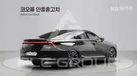 2025 KIA K8