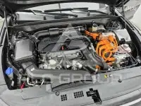 2025 KIA K8