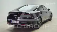 2025 KIA K8