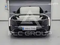 2025 KIA K8