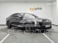 2025 KIA K8