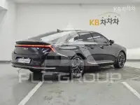 2025 KIA K8
