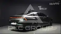 2025 KIA K8