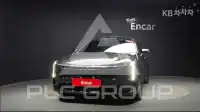 2025 KIA K8