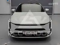 2025 KIA K8