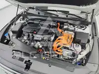 2025 KIA K8