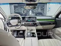 2025 KIA K8