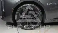 2025 KIA K8