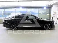 2025 KIA K8