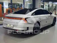 2025 KIA K8