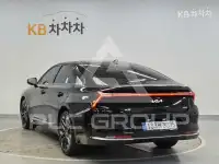 2025 KIA K8