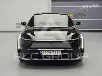 2025 KIA K8