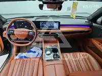 2025 KIA K8