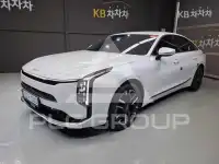 2025 KIA K8