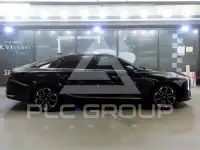 2025 KIA K8