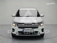 2025 KIA Celltos