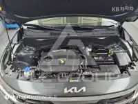 2025 KIA Celltos