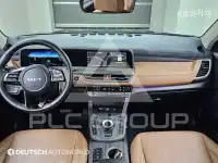 2025 KIA Celltos