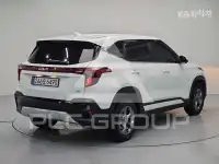 2025 KIA Celltos