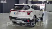 2025 KIA Celltos