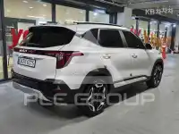 2025 KIA Celltos