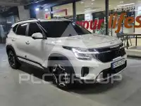 2025 KIA Celltos