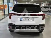 2025 KIA Celltos