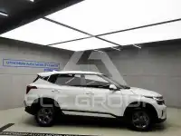 2025 KIA Celltos