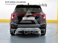 2025 KIA Celltos