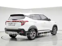 2025 KIA Celltos