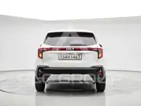 2025 KIA Celltos