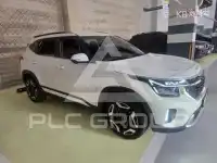 2025 KIA Celltos