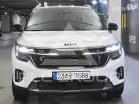 2025 KIA Celltos