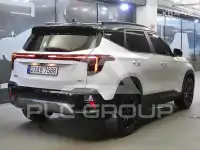 2025 KIA Celltos