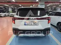 2025 KIA Celltos