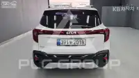 2025 KIA Celltos
