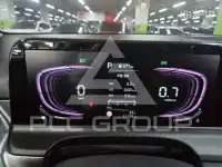 2025 KIA Celltos