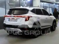 2025 KIA Celltos