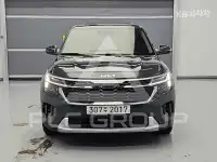 2025 KIA Celltos